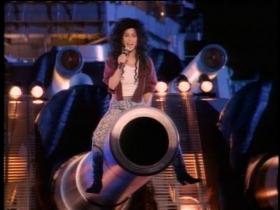 Cher If I Could Turn Back Time